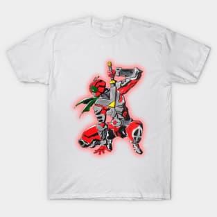 CROSS SLICER! T-Shirt